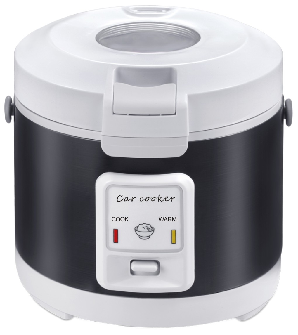 Camping Cooking Meals - Olla Arrocera de 24V, Calentador de