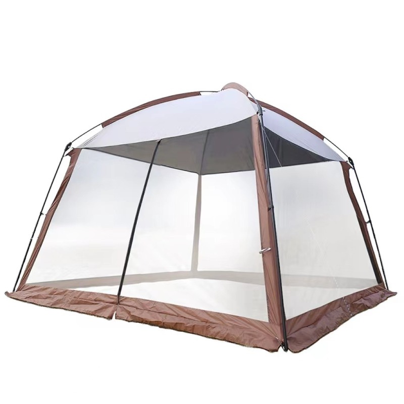 Camping Cooking Canopy - Carpa de Malla para Acampar, Resistente