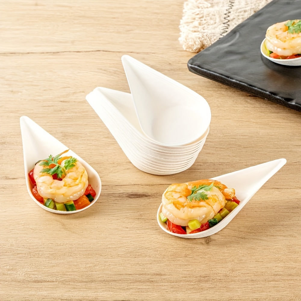 Camping Cooking Meals - 25/50 piezas hechas con residuos de