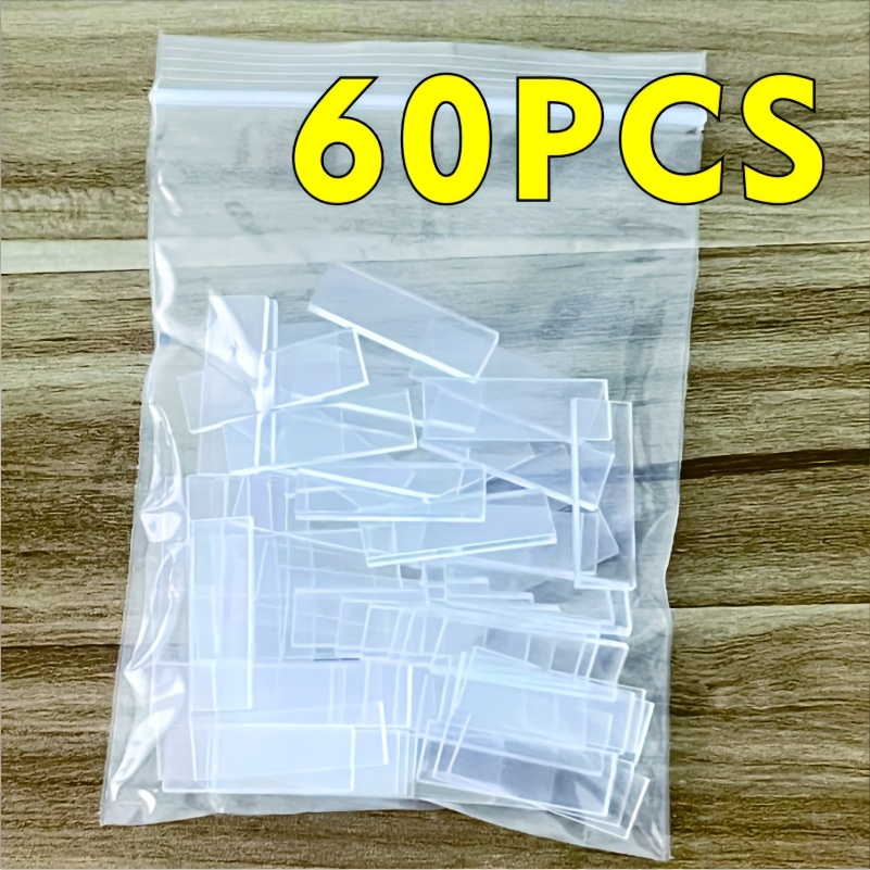 Camping Cooking Fire - 60 Palitos Encendedores de Fuego Impermeables,