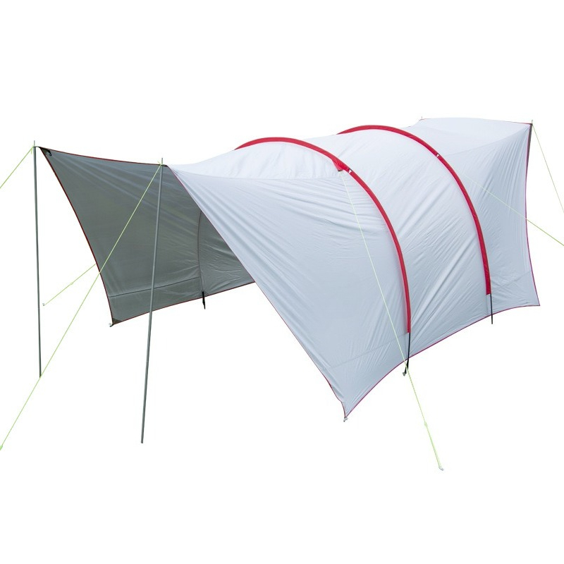 Camping Cooking Canopy - Carpa de Doble Capa con Protección