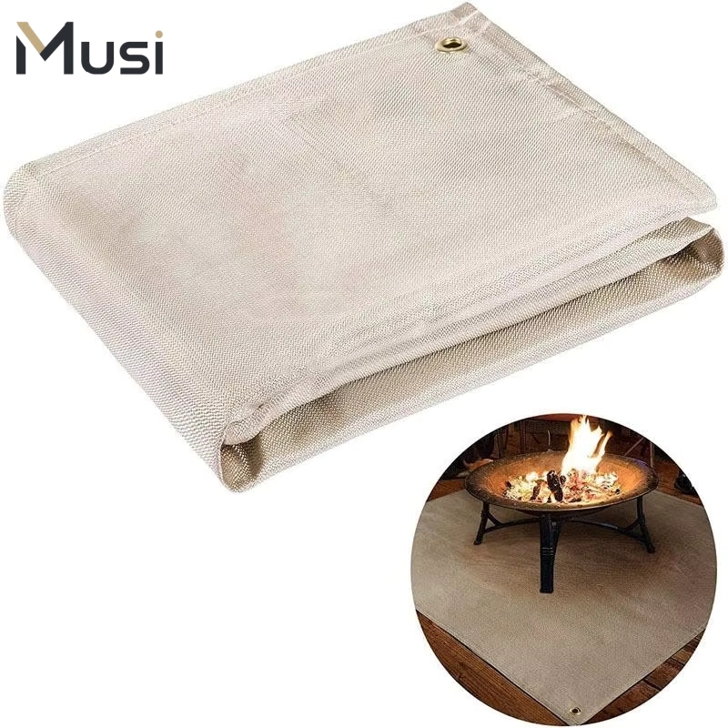Alfombrilla para Parrilla BBQ, - Camping Cooking Bbq reseña y precio