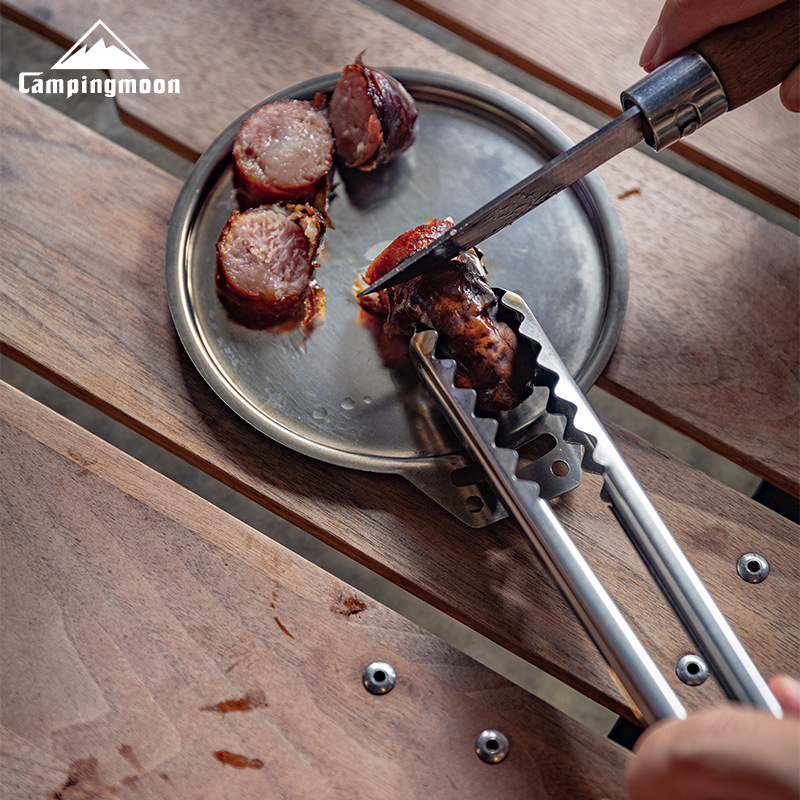Utensilios de cocina para acam - Camping Cooking Bbq reseña y precio