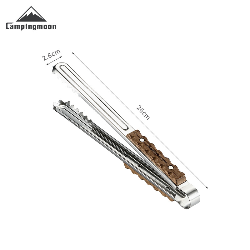 Utensilios de cocina para acam - Camping Cooking Bbq reseña y precio