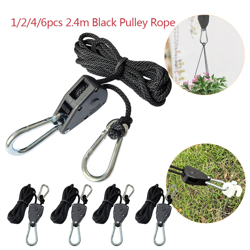 Tensor de cuerda para tienda d - Camping Cooking Hanger reseña y precio