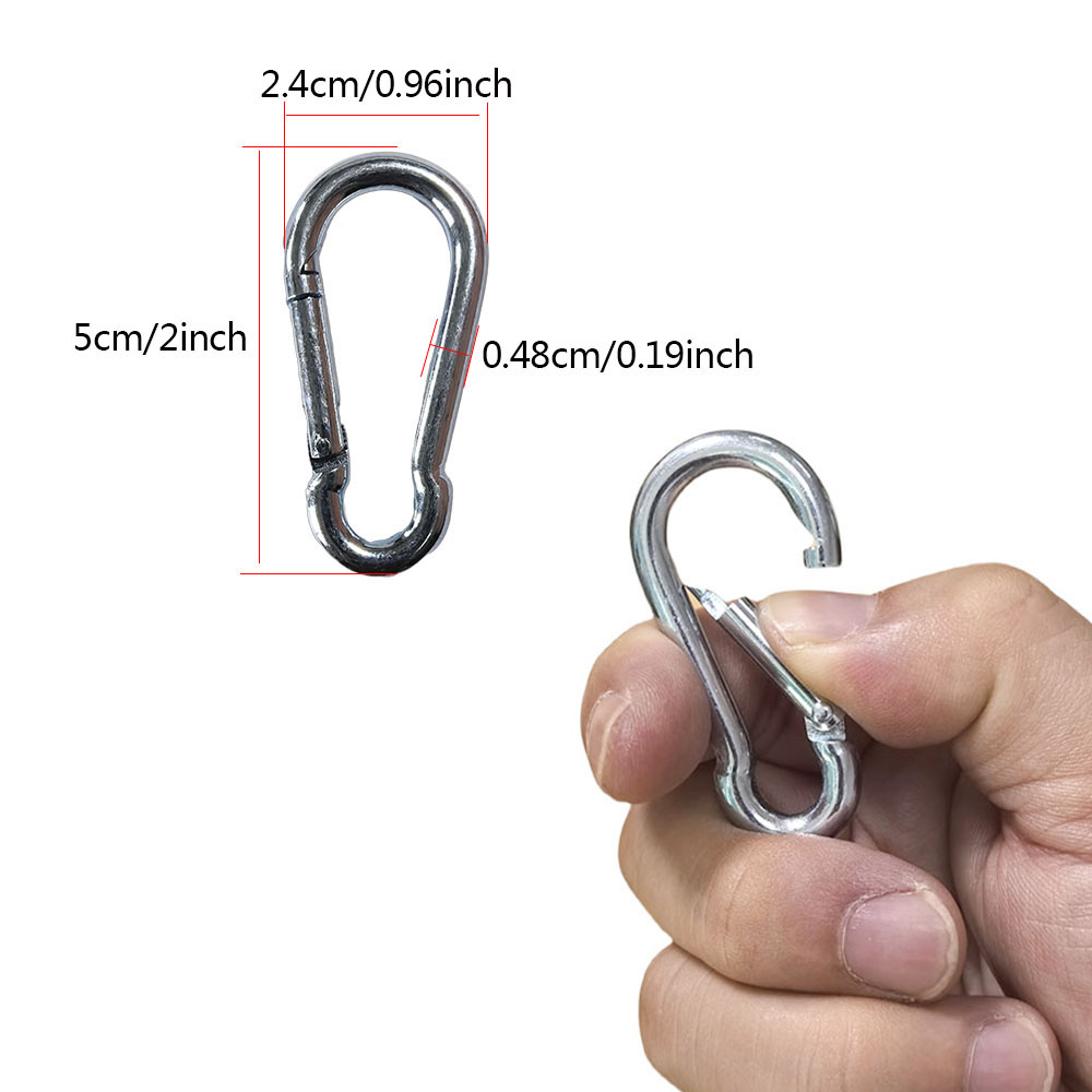 Tensor de cuerda para tienda d - Camping Cooking Hanger reseña y precio