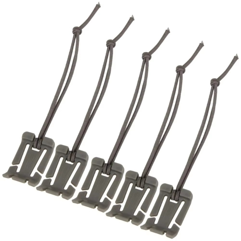 Clip de nailon para mochila de - Camping Cooking Hanger reseña y precio