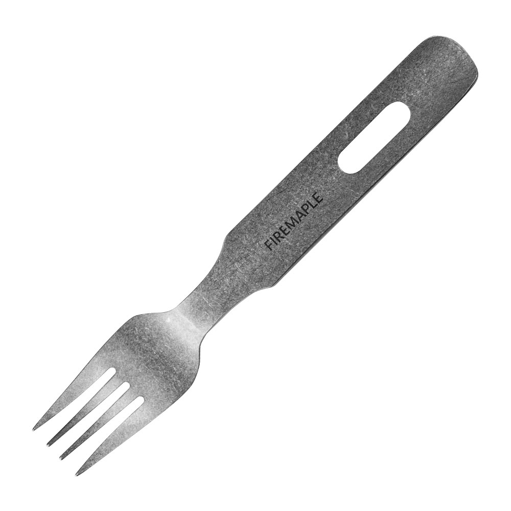 Juego de utensilios 3 en 1 Fir - Camping Cooking On Fire reseña y precio