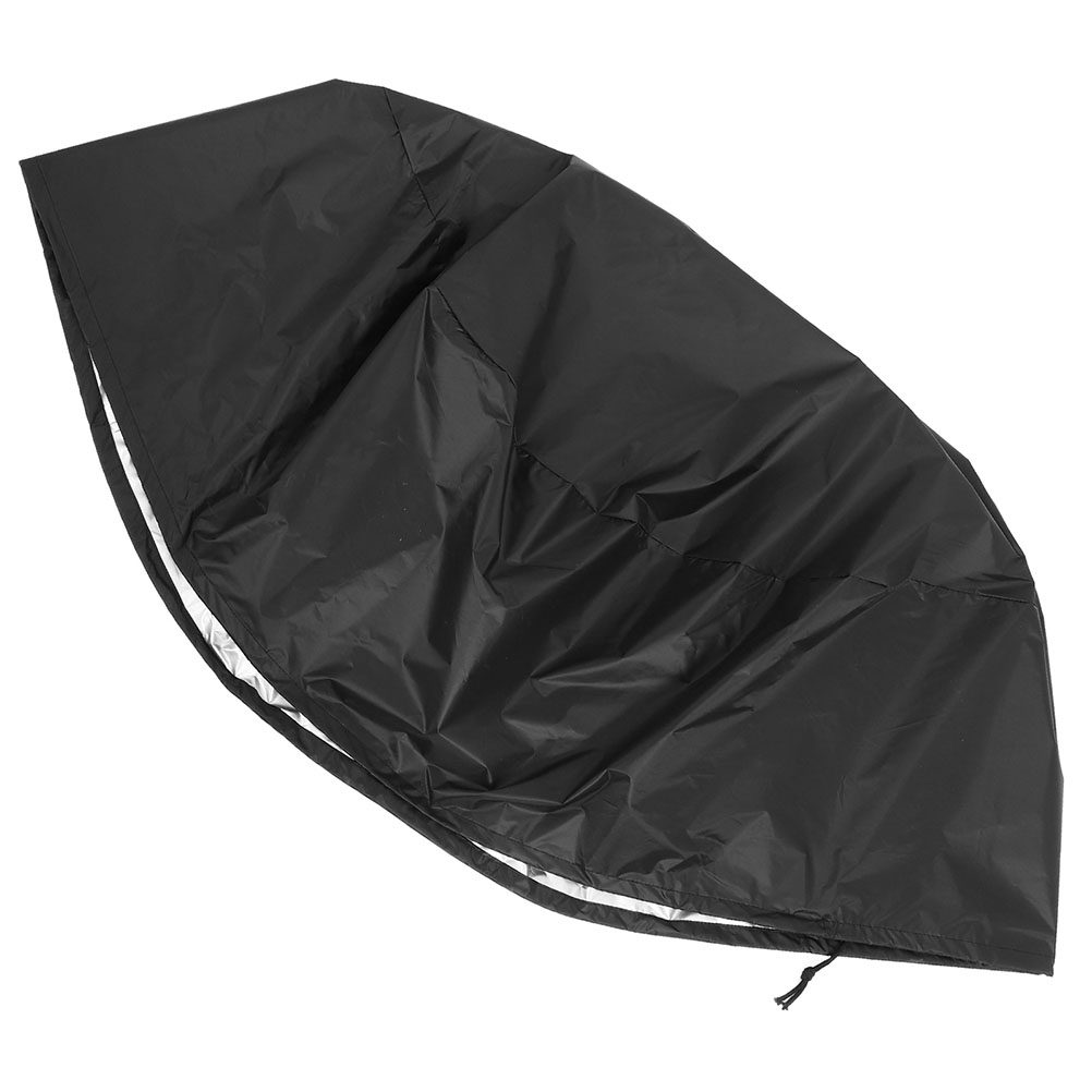 Funda Impermeable para Parrill - Camping Cooking Bbq reseña y precio