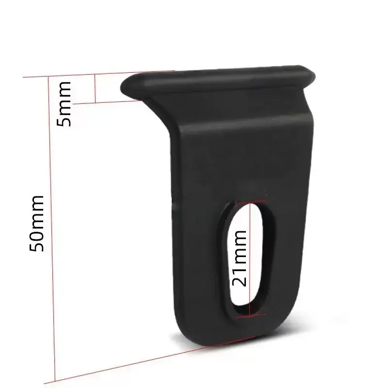Ganchos para toldo, ganchos pa - Camping Cooking Hanger reseña y precio