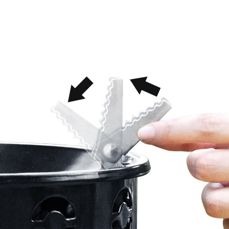 Estufa gas aire para cocinar e - Camping Cooking Meals reseña y precio