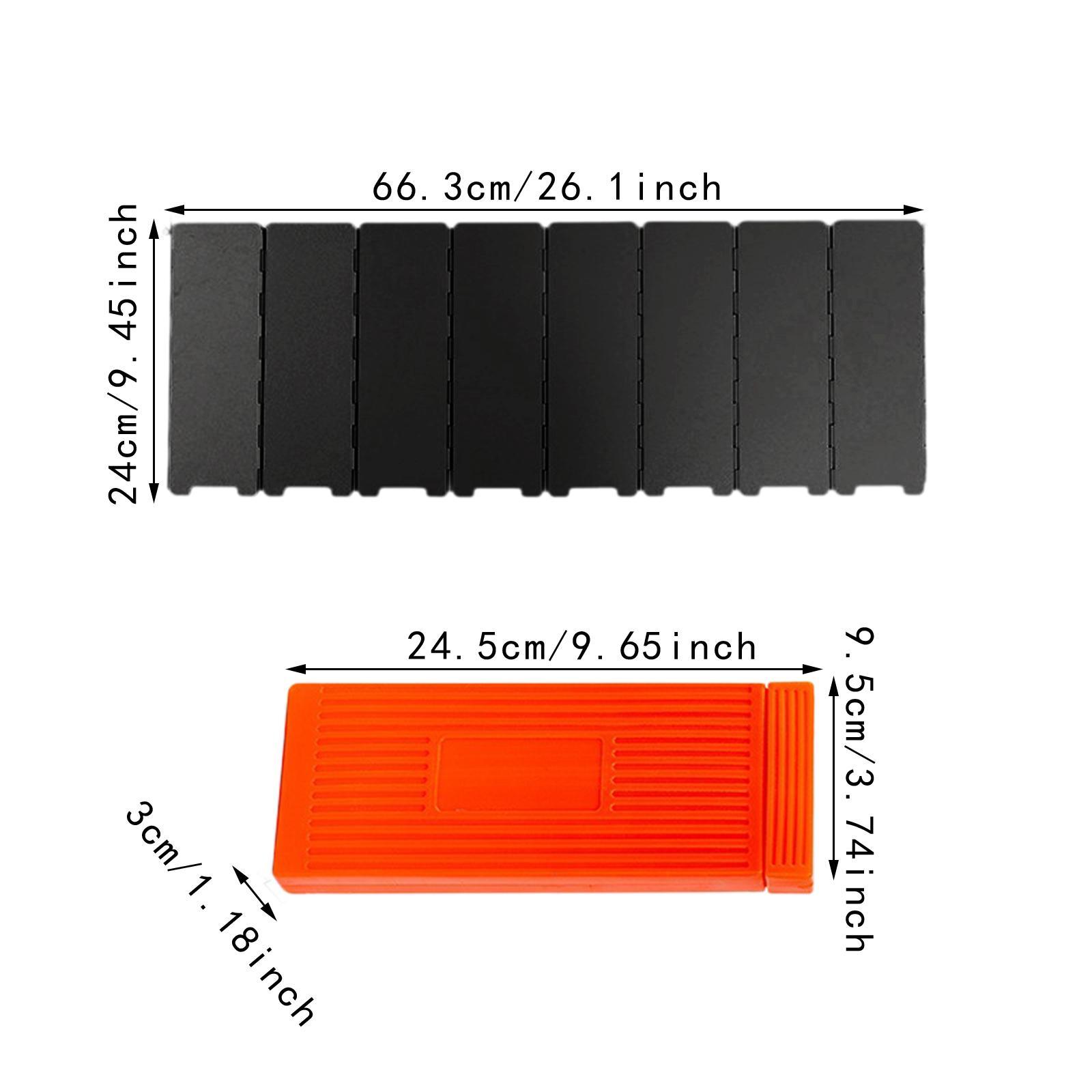 Bloqueador de Viento para Camp - Camping Cooking Wind Blocker reseña y precio