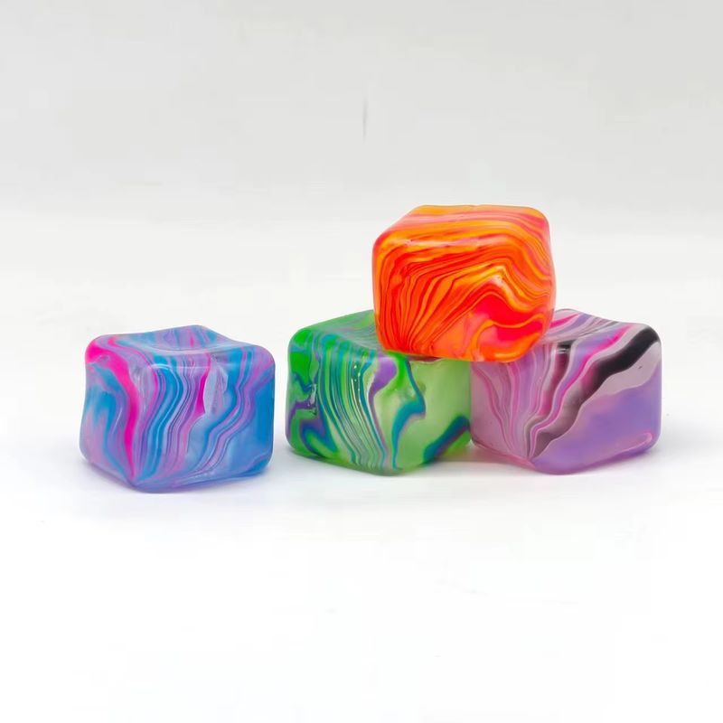 Needoh Snowflake Ice Cube Malt - Fire Starter Cube reseña y precio