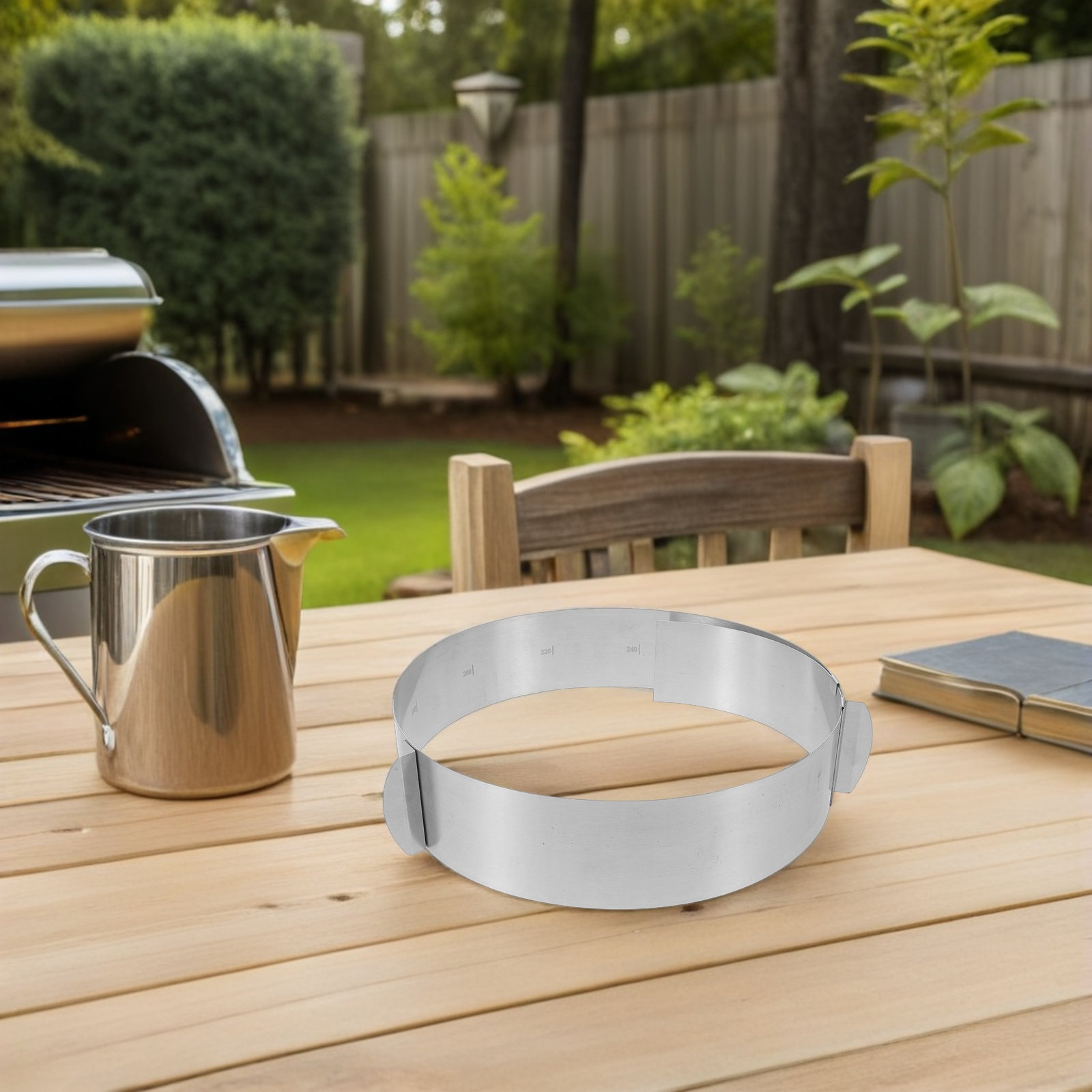 Parabrisas Ajustable para Estu - Camping Cooking Wind Blocker reseña y precio
