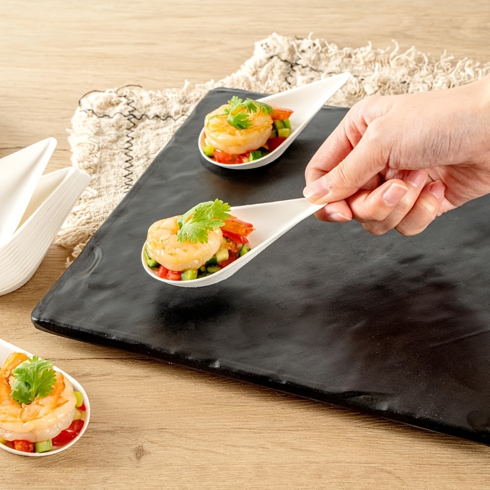 25/50 piezas hechas con residu - Camping Cooking Meals reseña y precio