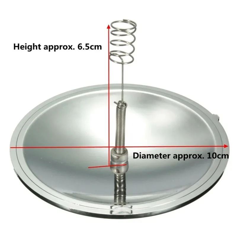 Encendedor Solar para exterior - Camping Cooking Fire reseña y precio