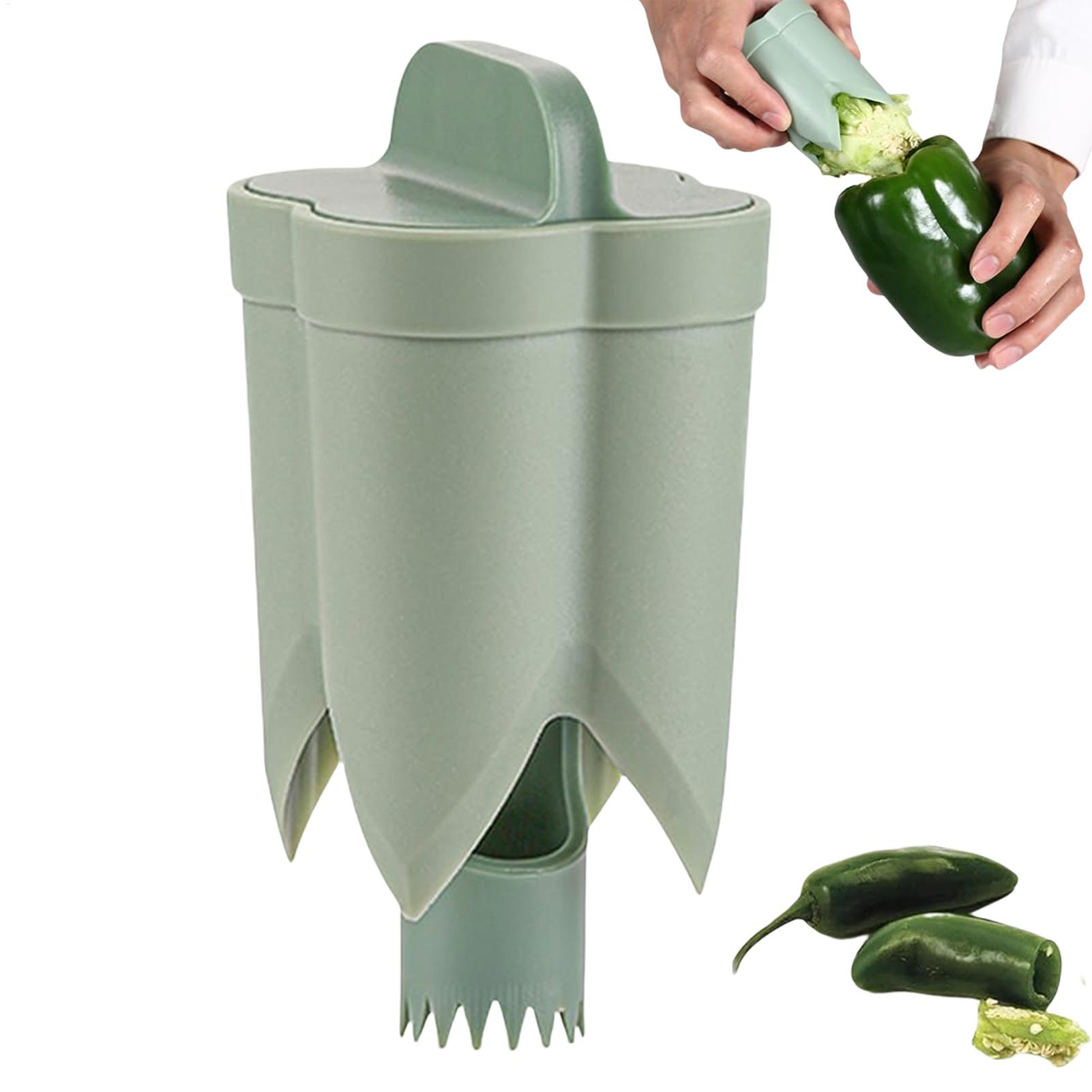 Cortador de Verduras y Frutas, - Camping Cooking Vegetables reseña y precio
