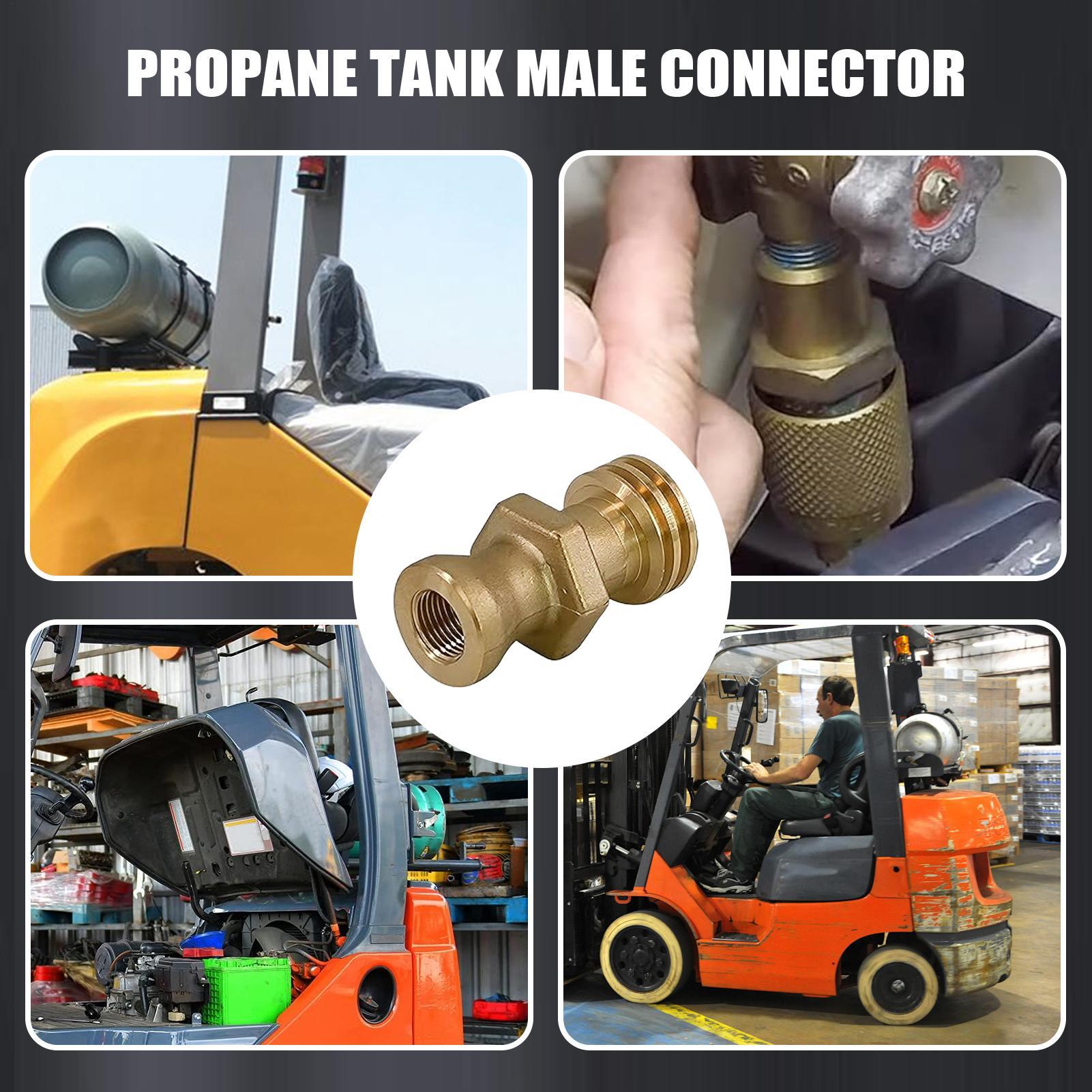 Accesorios para tanques de pro - Camping Cooking Bbq reseña y precio