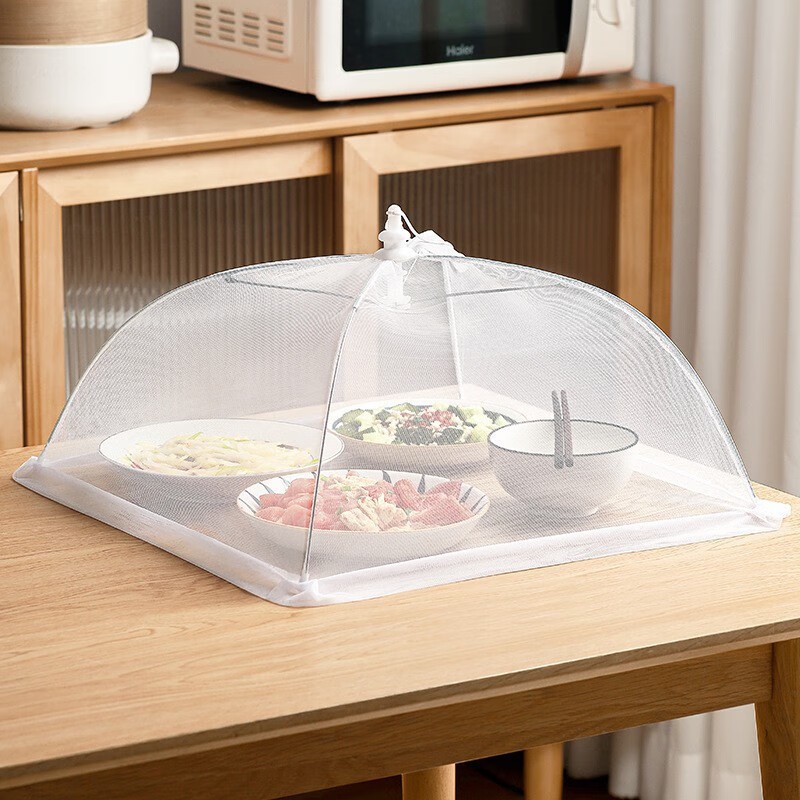 Cubierta de malla multifuncion - Camping Cooking Meals reseña y precio