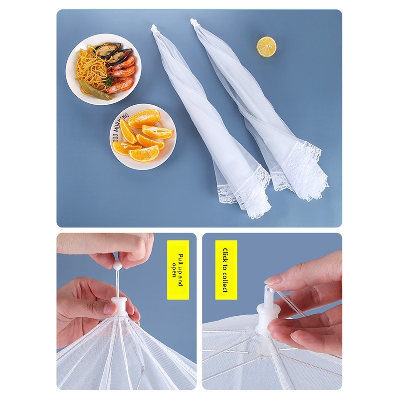 Cubierta de malla multifuncion - Camping Cooking Meals reseña y precio