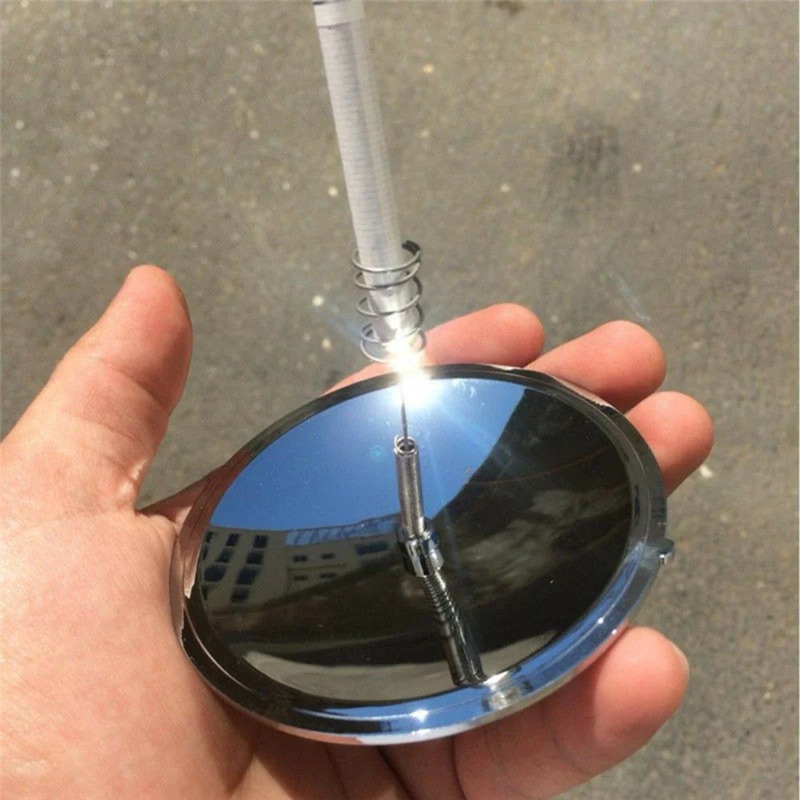 Encendedor Solar para Exterior - Camping Cooking Fire reseña y precio