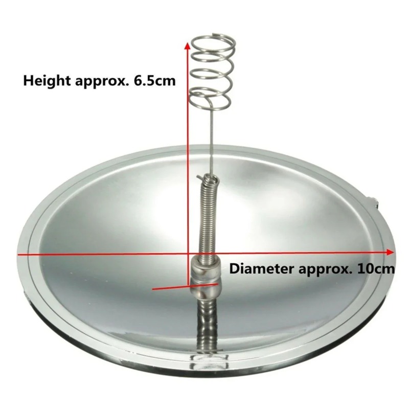Encendedor Solar para Exterior - Camping Cooking Fire reseña y precio