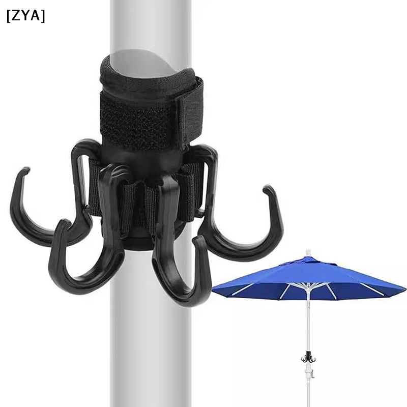 Gancho colgante duradero para  - Camping Cooking Hanger reseña y precio