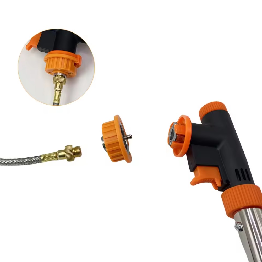 Adaptador de casete para exter - Camping Cooking Fire reseña y precio