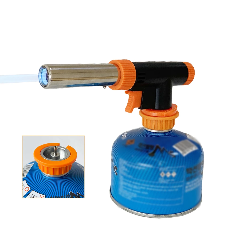 Adaptador de casete para exter - Camping Cooking Fire reseña y precio