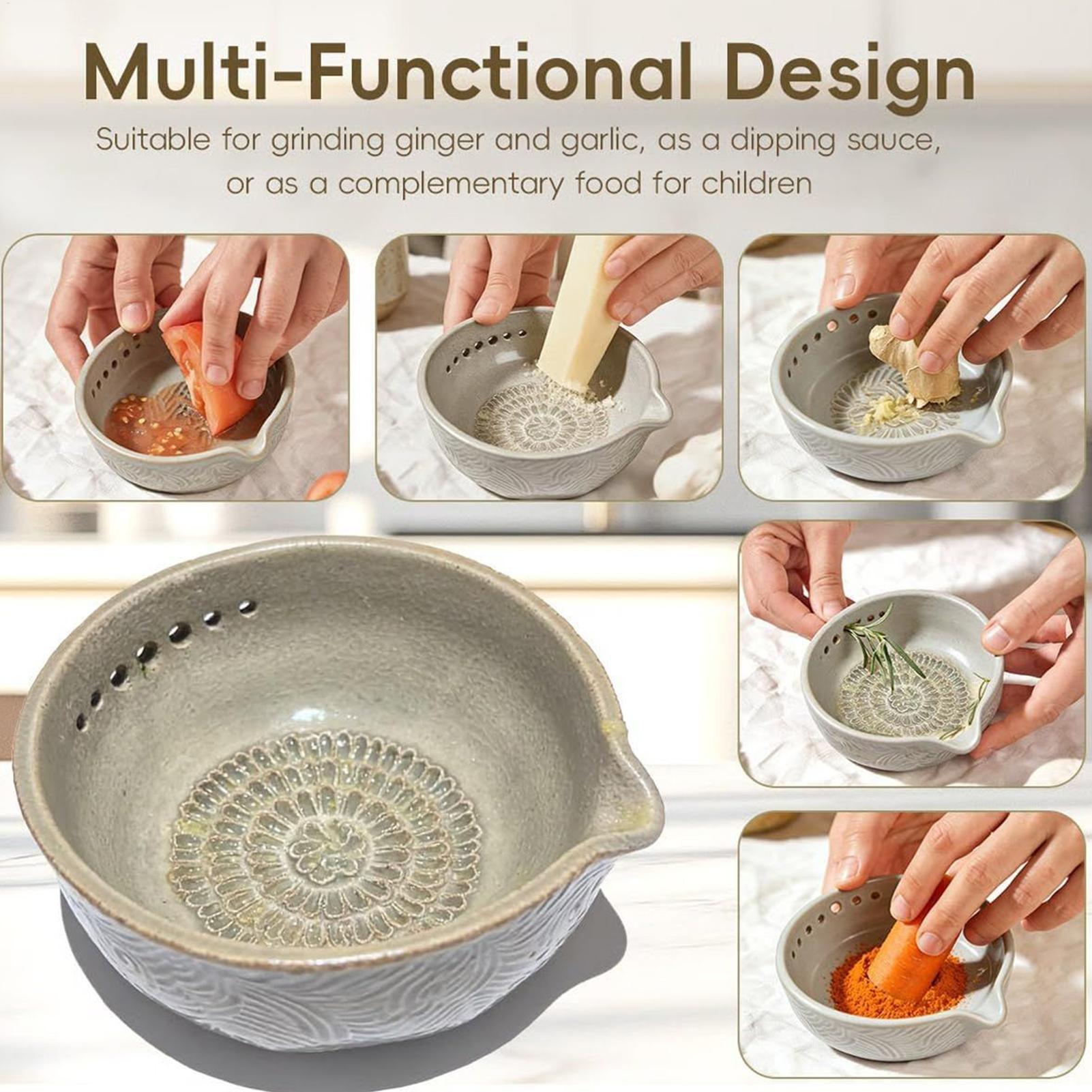 Plato rallador, molinillo de c - Camping Cooking Meals reseña y precio