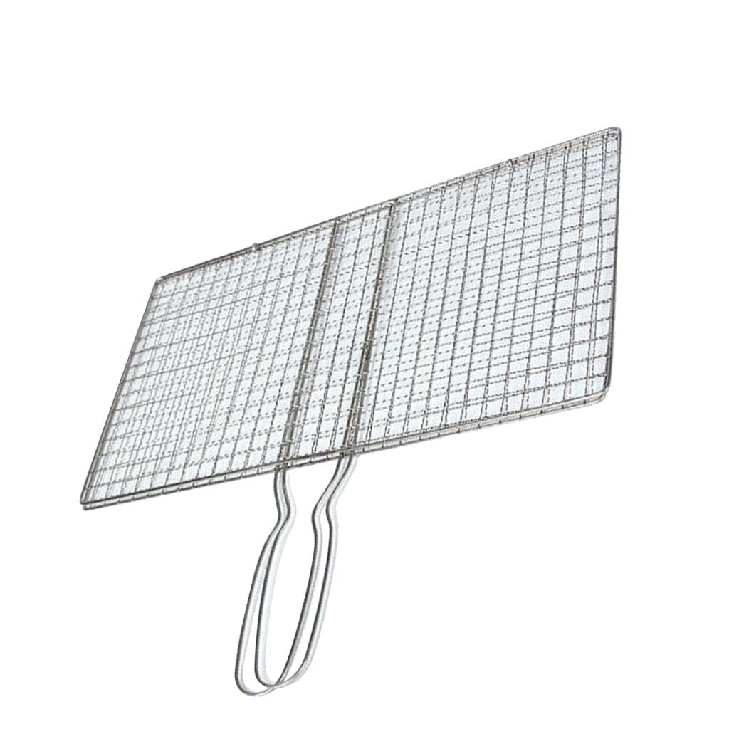 Cesta para Barbacoa de Alta Ca - Camping Cooking Bbq reseña y precio