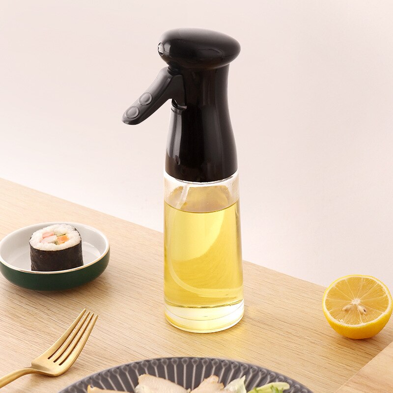 Botella de Spray de aceite ato - Camping Cooking Vegetables reseña y precio
